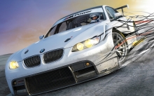 Need for Speed Shift, BMW M3,  3 , , , 